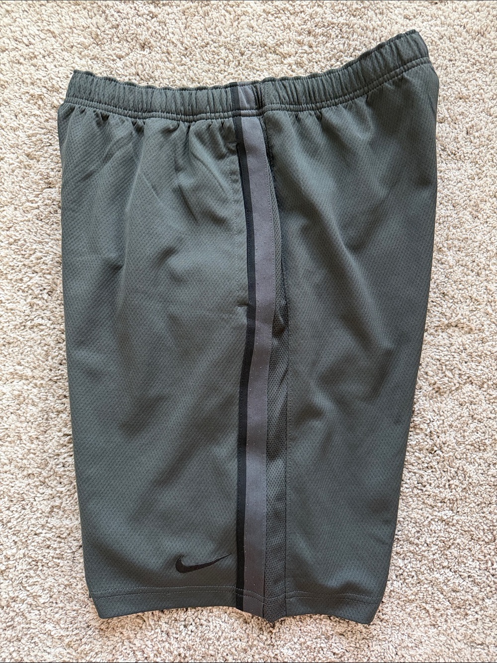 Nike Men's Epic Knit Training Shorts
